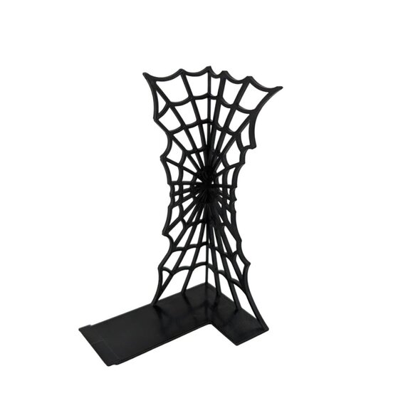 Monster High Coffin Bean Blue Couch Spiderweb Sofa Loveseat & Accessories - Picture 4 of 9